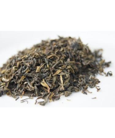 Green Darjeeling FTGFOP1 1000g. Organic. Loose Leaves. Harvest 2014.