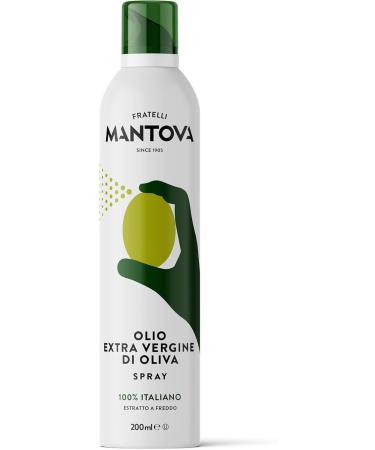  SPRAYLEGGERO SPRAYLEGGERO Pack of 5 x 250 ml: Natives Extra olive oil and flavour with garlic lemon chili black truffle. - Buy Online on GoSupps.com