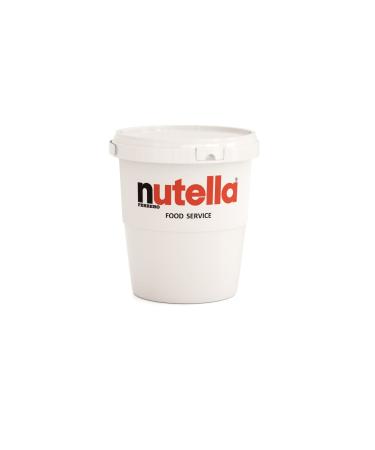 Nutella Hazelnut Spread Tub, 105 Ounce 1 Pack