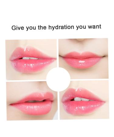 Buy Lip Moisturizer & Dark Lip Repair Treatment | Lightening & Whitening Lip Balm - 3G Moisturizing Lipsticks for Soft Smooth Lips - Buy Online on GoSupps.com