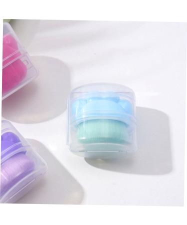 Cat Claw Foundation Brush - Travel Makeup Applicator & Concealer Brush | Portable & Cute Design for Flawless Skin - Buy Online on GoSupps.com