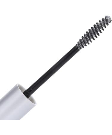 Mascara for Women Glitter Lashes Mascara Quick Drying Waterproof Lasting Jewel Shiny Lash Mascara for Parties Concerts Festivals 3.5g - Buy Online on GoSupps.com