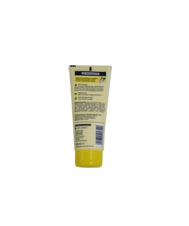 Balea Hand Cream Buttermilk & Lemon - Nourishing 100 ml Moisturizer for Soft Hands | International Shipping Available - Buy Online on GoSupps.com