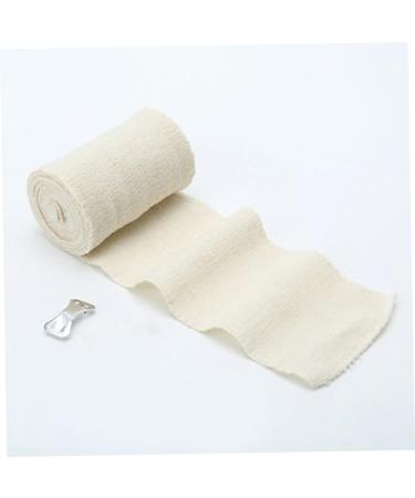 6 Rolls Non-Woven Medical Cohesive Wraps - Elastic Sports Ankle Support | Assorted Colors 450x5CM for Practical Care & School Supplies - International Shipping Available - Buy Online on GoSupps.com