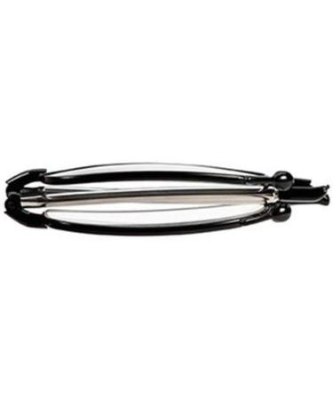 Superior ZRL 2 Pack Foldable Reading Glasses with Mini Flip Top Case | 1.50 Gun Color | Stylish & Portable for Men and Women - Buy Online on GoSupps.com