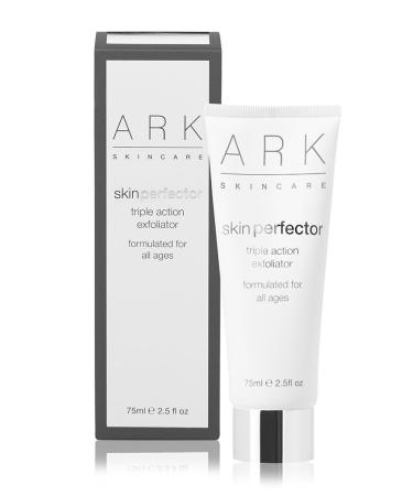 ARK Skincare Triple Action Exfoliator 75ml - Revitalize & Renew Your Skin - International Shipping Available - Buy Online on GoSupps.com