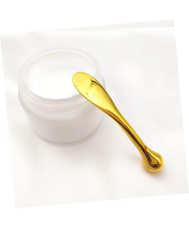 FRCOLOR 6 Pcs Round Beads Eye Cream Stick - Facial Massager & Eye Cream Applicator Tool for Smooth Skin Zinc Alloy Eye Massaging Tools International Shipping Available - Buy Online on GoSupps.com