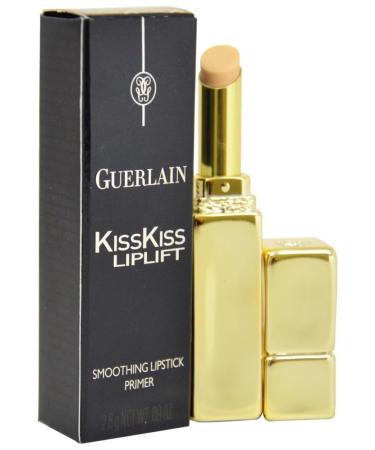 Guerlain Kiss Kiss Liplift Smoothing Lipstick Primer