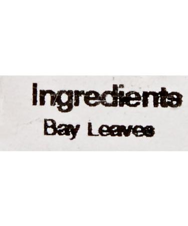 Old India Bay Leaves 500g - Premium Quality Dried Bay Leaves for Cooking - Buy Online on GoSupps.com