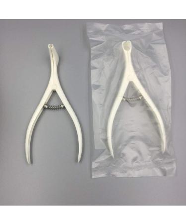 HEALLILY 10pcs Disposable Nasal Speculum Rhinoscope - Premium Quality Medical Tools for Accurate Diagnosis | Fast International Shipping - Buy Online on GoSupps.com