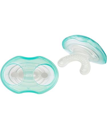 Tommee Tippee Stage 1 Teethers 3m+ - 2 Count Pack | BPA-Free Teething Toys - Buy Online on GoSupps.com