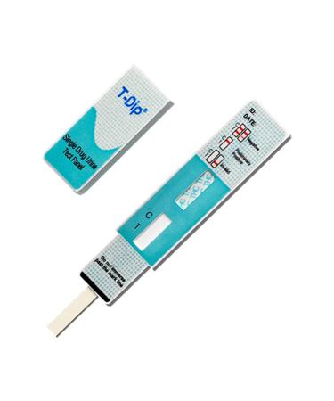 Single Panel Urine Drug Test Marijauana (THC) - 10 Pack