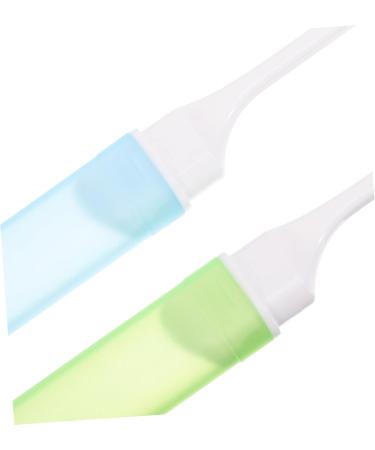 FRCOLOR 30 Pcs Portable Travel Toothbrush Set - Soft Bristles & Accessories for Hotels and Travel - Ideal for Clean Teeth On-the-Go - Buy Online on GoSupps.com