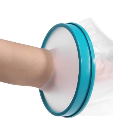 Kids Waterproof Arm Cast Cover - Youth Reusable Wound Protector for Shower/Bath - Full Arm Sleeve Bag for Hand/Wrist/Fingers/Thumb - Mavis Laven (SL2120) - Buy Online on GoSupps.com