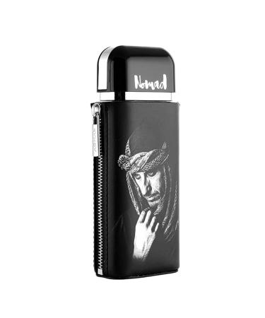 Armaf Nomad The Wanderer for Men Eau de Parfum Spray 3.4 Ounce / 100 ml