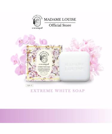 Buy 4.23 Oz Ultimate DHL Madame Louise Soap Set - Nourish Your Skin with Beautygoodshop | Free Beauty Gifts Included - Buy Online on GoSupps.com