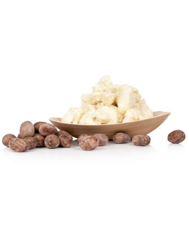 Najel - pure shea butter 1kg