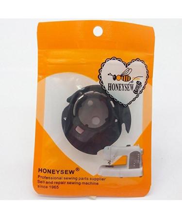 Singer Sewing Machine Bobbin Case #Q6A0764000 for Models 3323, 4411, 4423, 5511, 5523 - Buy Online on GoSupps.com