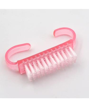 Dajidafu Nail Files Buffer Professional Pedicure Remover Smooth Cleaning Brush Set Accessories Manicure Tool Kit Salon Using - Buy Online on GoSupps.com