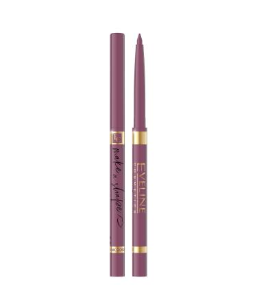 Eveline Cosmetics Make a Shape Lip Contourer nr 05 Pink Rose
