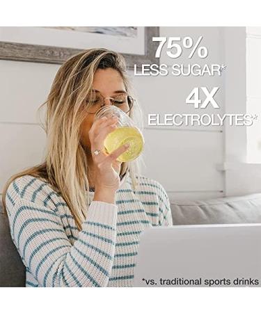 Hydralyte Orange Electrolyte Tablets - 40 Vegan & Gluten-Free Effervescent Tablets - Buy Online on GoSupps.com