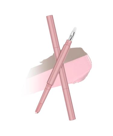 Nictules Under The Eye Highlighter Stick Smudge Eye Brightener Cream Pen 25 Grams Smooth Long Lasting for Daily Use Parties Work Morning Routine Travel Home