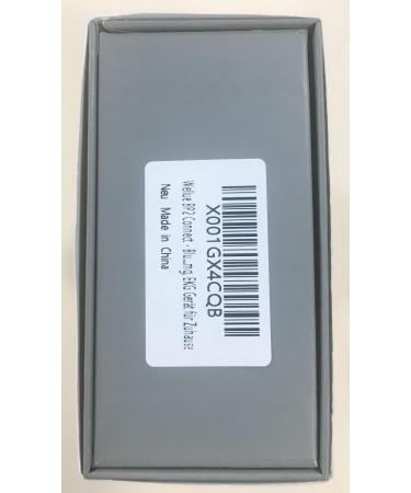 Buy Wellue BP2 Connect Blood Pressure Monitor with EKG Wi-Fi & Bluetooth Sync Intelligent Upper Arm Device for Home Monitoring - Buy Online on GoSupps.com
