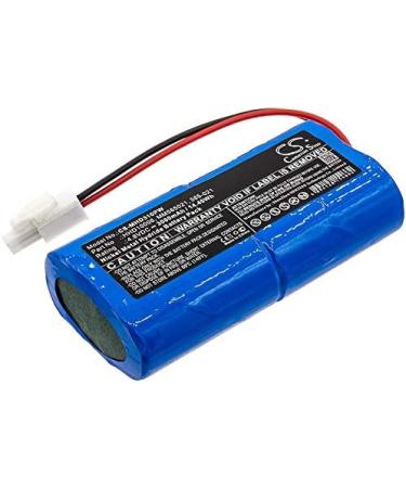 BWXY Compatible Replacement Battery 565-021 | 3000mAh for Defender Executive H-SC3000X4 Independence & Liberty Models - Buy Online on GoSupps.com