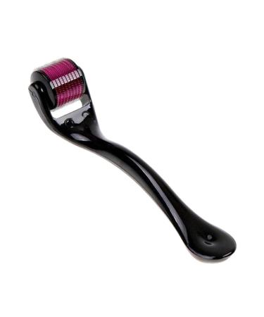 Cosmedica Microneedling Derma Roller for Face 0.25mm - 540 Micro Needles Skin Care Instrument - Buy Online on GoSupps.com