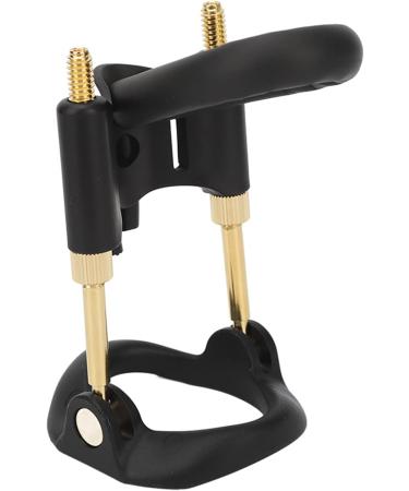 Light Extension Set - Anggrek Massage Focal Hint Set for Men | Effective Stretching & Adjustable Support (Black Gold) - Shop Internationally - Buy Online on GoSupps.com