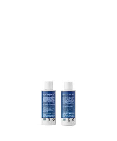 Essential Oxygen BR On-Demand Tooth Polish Peppermint White 2 Ounce Pack of 2 - Buy Online on GoSupps.com