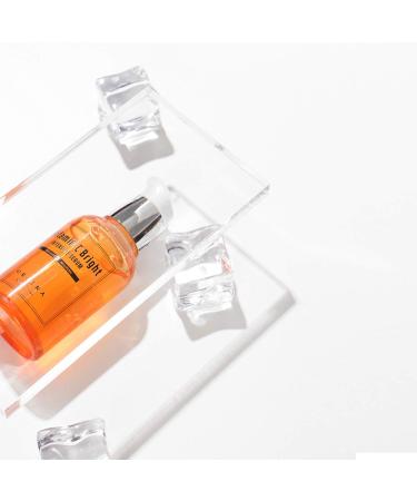 Orjena Vitamin C Bright Intensive Facial Serum - Korean Skin Care | K Beauty for Radiant Skin - Buy Online on GoSupps.com
