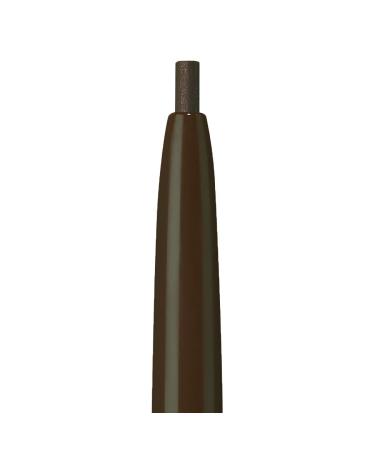 CLIO Sharp So Simple Waterproof Pencil Eye Liner - Dark Brown (#5) | Micro Precision Tip, Long Lasting, Smudge-Resistant - 1 Count - Buy Online on GoSupps.com