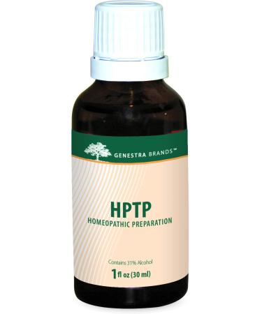 Genestra Brands HPTP | Support for Growth and Development | 1 fl. oz.