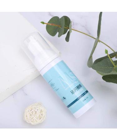 Verdant Touch Oral Care Liquid - 60ml Mousse Tartar Removal for Fresh Breath & Healthy Teeth - International Shipping - Buy Online on GoSupps.com