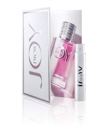 Dior 2018 JOY Eau de Parfum Vial Sample Spray