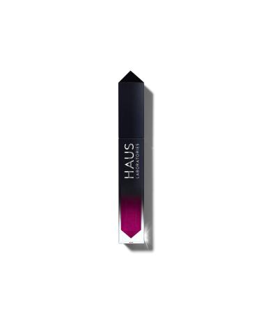 HAUS LABORATORIES Lady Gaga LE RIOT LIP GLOSS Paradise 26 - 0.17 Fl Oz (Pack of 1) - Buy Online on GoSupps.com