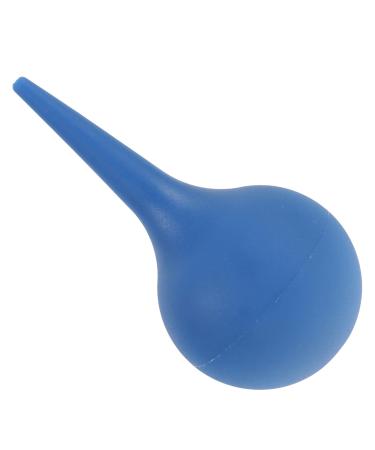 Healeved Hand Air Pump Childs Camera Duster for Cleaning Irrigation Syringe Ear Syringe Air Blower Camera Ear Suction Bulb Syringe Bulb Rubber Air Blower PVC Syringe Computer Tool