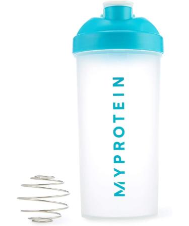Myprotein Shaker Bottle 600ml - Buy Premium Quality Protein Shaker Online - Buy Online on GoSupps.com