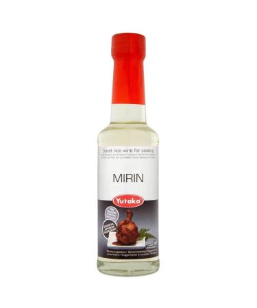 Yutaka japonaise Mirin (150ml) - Paquet de 2