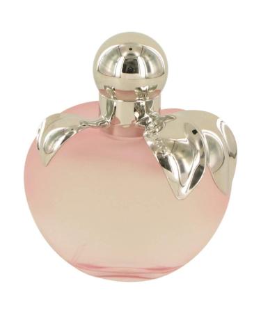 Nina LEau by Nina Ricci for Women - 2.7 oz Eau Fraiche Spray (Tester)