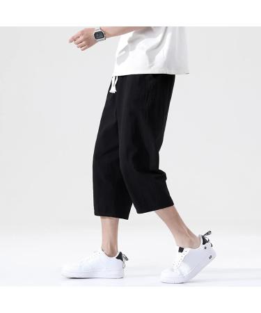 Shop Men's Casual Linen Shorts & Running Pants - Special Offers on Lightweight Cotton Cords & Stretchy Summer Styles - Buy Online on GoSupps.com