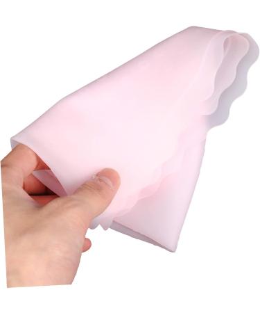 HAPINARY Silicone Highlighter Cap Hair Dyeing Color Caps Hair Frosting Cap Highlight Cap for Hair Crochet Needles for Hair Salon Hairdressing Tools Hair Highlight Hat Hats - Buy Online on GoSupps.com