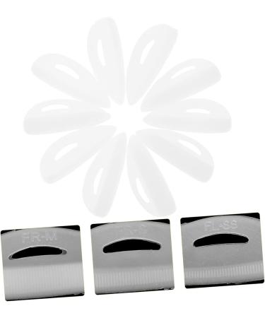SOESFOUFU 10 Pairs Eyelash Pad Eyelashes Mats Lash Perm Lash Lifting Shield Pads Lash Tools Lash Lift Pad Eyelashes Pads Washers Eyelash Pads Silica Gel Ironing Mat White Curly - Buy Online on GoSupps.com