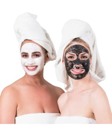 Arcaya Green Tea Mask - Revitalize Your Skin | International Shipping Available - Buy Online on GoSupps.com