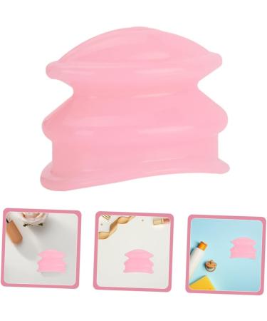 Healeved Amplificateur de L vres par Succion Repulpeur Silicone Ventouse R utilisable Outil pour Beaut Fille Exercice Rapide - Buy Online on GoSupps.com