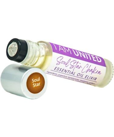 Lift Yourself Essential Oil Bundle Ascension Intuition Unity Consciousness 3 Roller Bottles - Buy Online on GoSupps.com