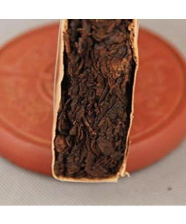 HQZM Directed Referred Yunnan Jujube flavored Pube River Backsten tea 250g Softs And Comfortable 882 Oz - Buy Online on GoSupps.com