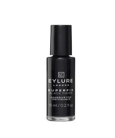 Eylure Superfix Adhesive for Individual Lashes & Lash Extend - Black | Best International Shipping - Buy Online on GoSupps.com