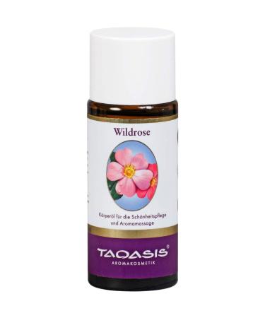 Wild rose oil 50 ml